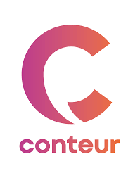 Conteur-logo