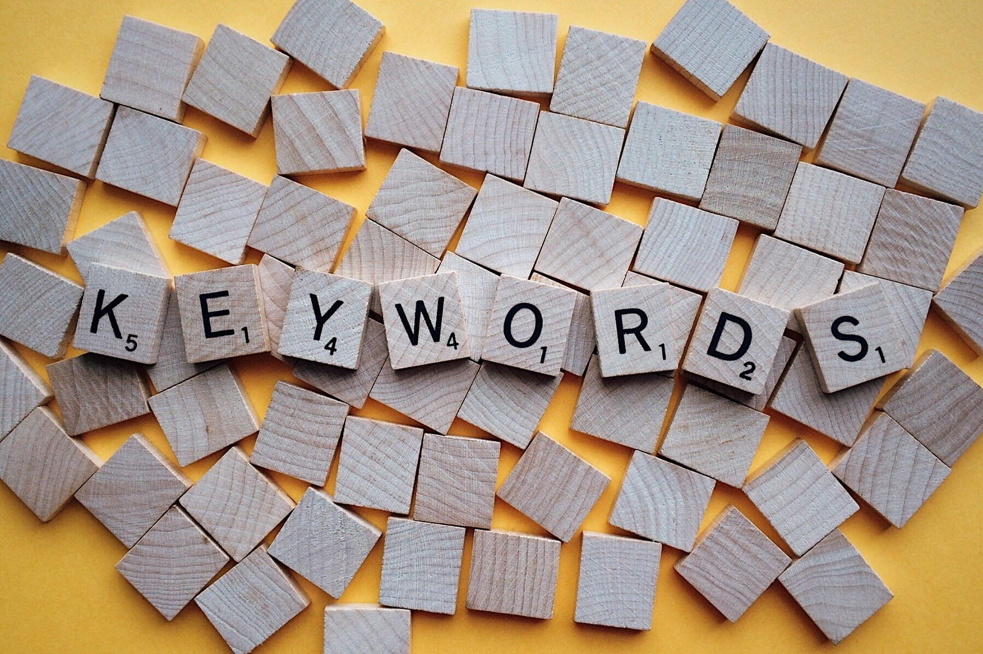 Beginners guide to keyword research