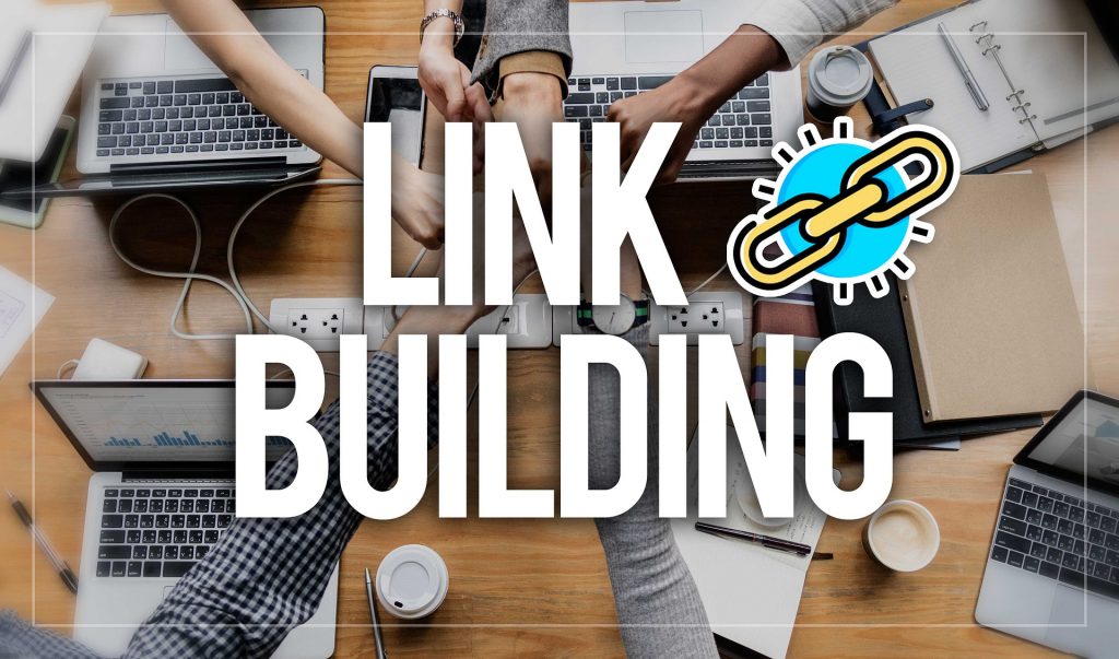 link building in manchester