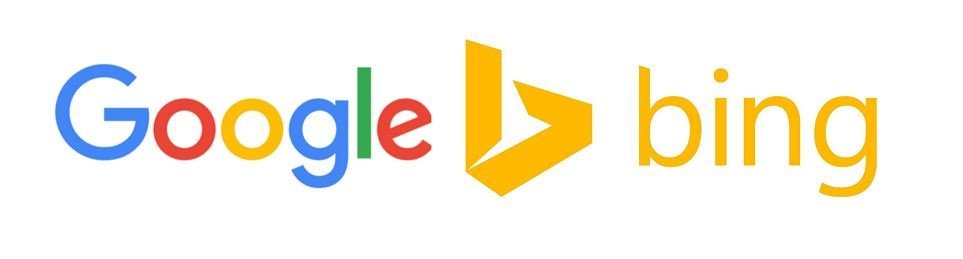 Google vs Bing let the battle commence