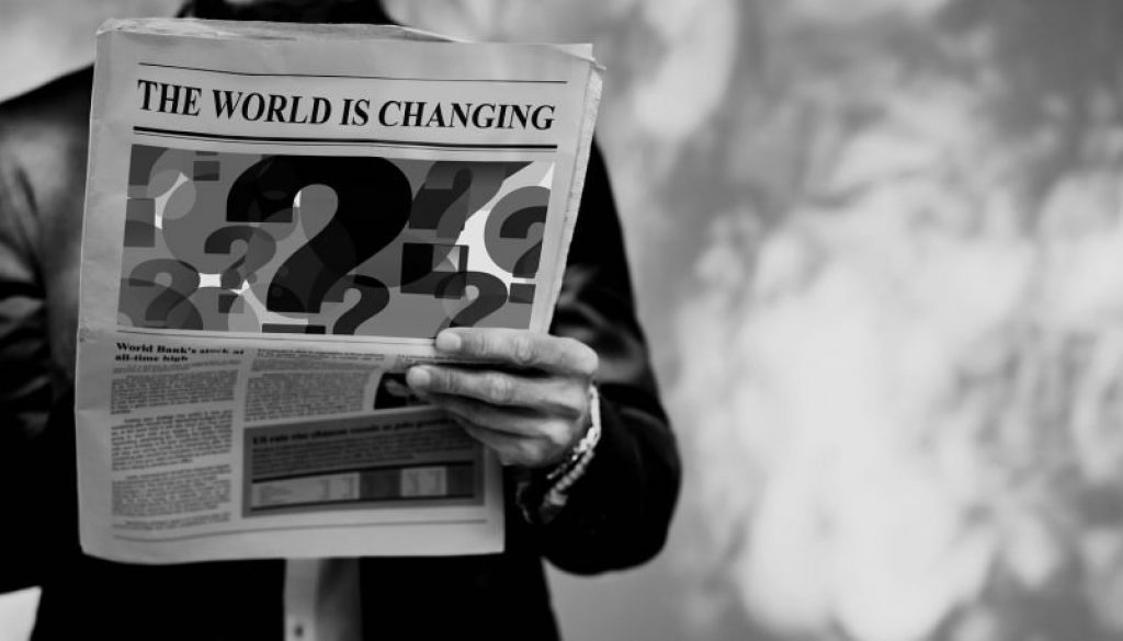 copywriting in 2022 - has it changed?